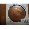 Image 1 : 1820 US LARGE CENT