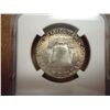 Image 2 : 1948-D FRANKLIN HALF DOLLAR NGC MS64