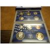 Image 1 : 2000 US PROOF SET (WITH BOX)
