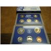 Image 2 : 2000 US PROOF SET (WITH BOX)