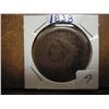 Image 1 : 1838 US LARGE CENT