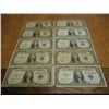 Image 1 : 10-1935-A $1 SILVER CERTIFICATES