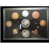 Image 2 : 1995 SOUTH AFRICAN PROOF SET