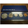 Image 2 : 1966 US SPECIAL MINT SET WITH BOX