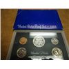 Image 2 : 1968 US PROOF SET (WITH BOX) 40% SILVER HALF