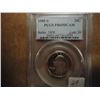 Image 1 : 1985-S WASHINGTON QUARTER PCGS PR69 DCAM