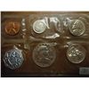Image 1 : 1959 US SILVER PROOF SET NO ENVELOPE