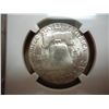 Image 2 : 1954 FRANKLIN HALF DOLLAR NGC MS64