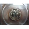 Image 2 : 1975-S JEFFERSON NICKEL PCGS PR69 DCAM