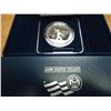 Image 1 : 2006-P BENJAMIN FRANKLIN "SCIENTIST" PF SILVER $