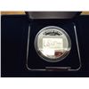 Image 2 : 2006-P BENJAMIN FRANKLIN "SCIENTIST" PF SILVER $