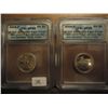 Image 1 : 2005 P & D OCEANVIEW NICKELS ICG SP69