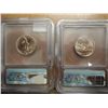 Image 2 : 2005 P & D OCEANVIEW NICKELS ICG SP69