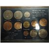 Image 1 : GREAT BRITAIN SET SEE DESCRIPTION