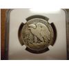 Image 2 : 1938 WALKING LIBERTY HALF DOLLAR NGC (VG DETAILS)