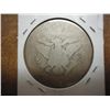 Image 2 : 1893-S BARBER HALF DOLLAR