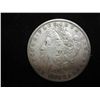 Image 1 : 1880 MORGAN SILVER DOLLAR