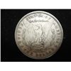 Image 2 : 1880 MORGAN SILVER DOLLAR