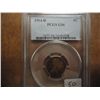 Image 1 : 1914-D LINCOLN CENT PCGS G6