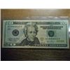 Image 1 : FANCY SERIAL NUMBER 2004 $20 FRN