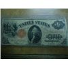 Image 1 : 1917 US $1 LEGAL TENDER NOTE