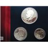 Image 1 : 1976 US BICENTENNIAL SILVER PROOF SET