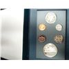 Image 2 : 1990 US PRESTIGE PROOF SET EISENHOWER