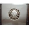 Image 2 : 2009-S SILVER AMERICAN SAMOA QUARTER NGC PF69