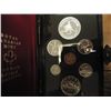 Image 1 : 1975 CANADA DOUBLE DOLLAR PROOF SET CALGARY