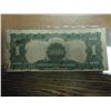 Image 2 : 1899 LARGE SIZE $1 SILVER CERTIFICATE BLACK EAGLE