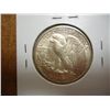 Image 1 : 1945-D WALKING LIBERTY HALF DOLLAR