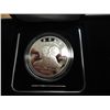 Image 2 : 2003-P 1ST FLIGHT PROOF SILVER DOLLAR