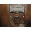 Image 1 : 1986-S JEFFERSON NICKEL PCGS PR69 DCAM