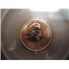 Image 2 : 2009-D LINCOLN PROFESSIONAL CENT PCGS MS66RD