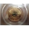 Image 2 : 2002-P SACAGAWEA DOLLAR PCGS MS68