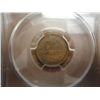 Image 2 : 1866 INDIAN HEAD CENT PCGS FINE DETAILS