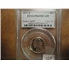 Image 1 : 1977-S JEFFERSON NICKEL PCGS PR69 DCAM