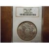 Image 1 : 1884-O MORGAN SILVER DOLLAR NGC MS63