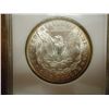 Image 2 : 1884-O MORGAN SILVER DOLLAR NGC MS63