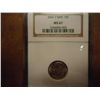 Image 1 : 2006-P SMS ROOSEVELT DIME NGC MS67