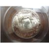 Image 2 : 1955 BUGS BUNNY FRANKLIN HALF DOLLAR PCGS MS64 FBL