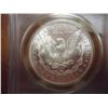 Image 2 : 1882-S MORGAN SILVER DOLLAR PCGS MS63