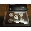 Image 1 : 2012 AMERICAN THE BEAUTIFUL QUARTERS PF SET