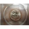 Image 2 : 2005-D BISON NICKEL PCGS MS67 SF SATIN FINISH