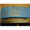 Image 2 : 5-1959-APPROX. 1986 LINCOLN CENT SETS IN WHITMAN