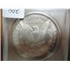 Image 2 : 1882 MORGAN SILVER DOLLAR ACG MS64 (PF LIKE)