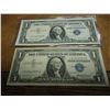 Image 1 : 1957 & 57-B $1 SILVER CERTIFICATE STAR NOTES