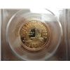 Image 2 : 2000-S SACAGAWEA DOLLAR PCGS PR69 DCAM