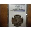 Image 1 : 1921-S WALKING LIBERTY HALF DOLLAR NGC VG DETAILS