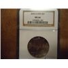 Image 1 : 2005-D SMS KENNEDY HALF DOLLAR NGC MS66